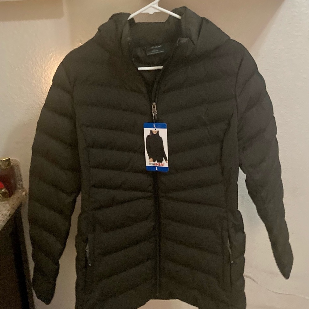 NEW:!Women's Lightweight Water proof Jacket